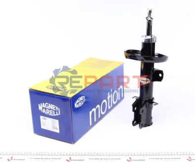 Амортизатор передн Лів FIAT DOBLO, DOBLO CARGO 1.3D-2.0D 01.10 Magneti Marelli 357094070200 Купити в Україні