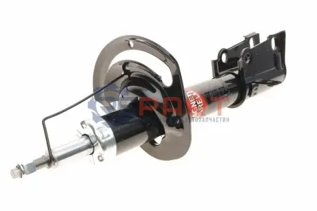 Амортизатор (передній) Dodge Journey/Fiat Freemont 08- (L) MAGNETI MARELLI 357095070200 Купити в Україні