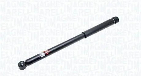 Амортизатор задн Лів/Прав FIAT SEDICI SUZUKI SX4 1.6/1.9D/2.0D 06.06 Magneti Marelli 357096070000 Купити в Україні