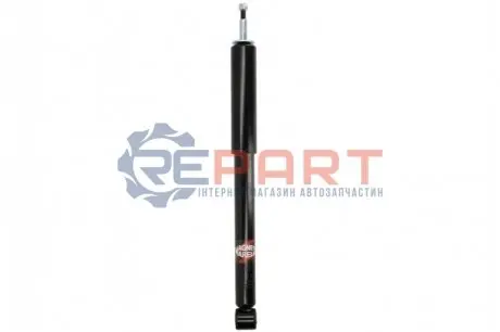 Амортизатор задн Лів/Прав HONDA CITY IV, JAZZ II 1.2/1.3/1.4 03.02-10.08 Magneti Marelli 357099070000 Купити в Україні