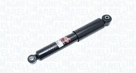 Амортизатор задн Лів/Прав HYUNDAI ACCENT IV, I20 I, IX20 KIA RIO III, VENGA 1.1D-1.6LPG 08.08 Magneti Marelli 357102070000 Купити в Україні