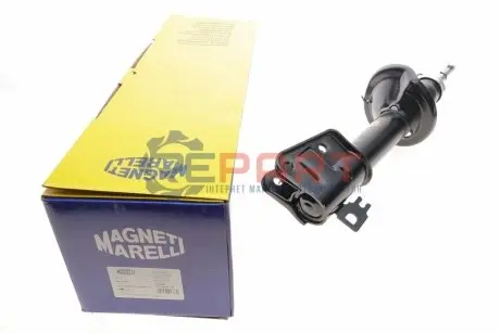 Амортизатор (задній) Land Rover Freelander 98-06 (R) (7106GR) MAGNETI MARELLI 357106070100 Купити в Україні