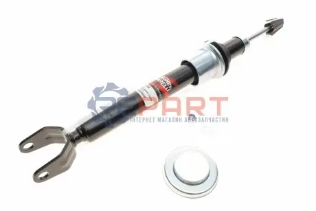 Амортизатор przуd MERCEDES E-CLASSE W211 Magneti Marelli 357110070000 Купить в Украине