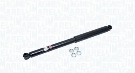 Амортизатор задн Лів/Прав MITSUBISHI L200 2.0-2.6 01.81-12.07 Magneti Marelli 357113070000 Купити в Україні