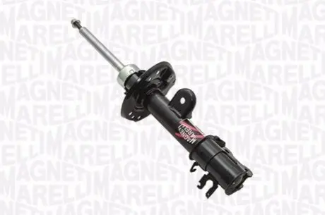 Автозапчасть Magneti Marelli 357124070100