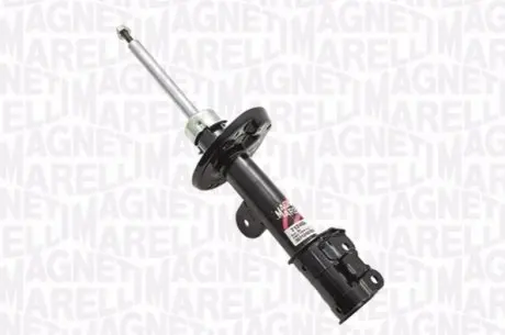 Автозапчасть Magneti Marelli 357124070200