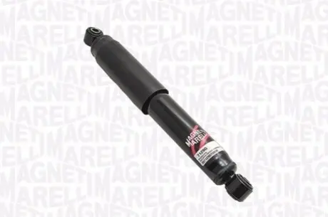 Автозапчасть Magneti Marelli 357129070000