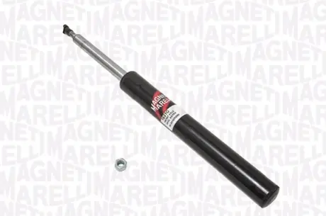 Амортизатор передн Прав NISSAN MICRA IV, NOTE 1.2/1.5D 05.10 Magneti Marelli 357152070100