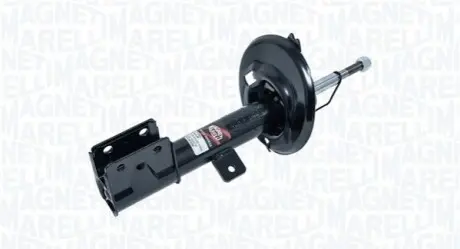 Амортизатор передн Лів CITROEN C4 GRAND PICASSO I, C4 PICASSO I PEUGEOT 308, 308 I 1.6-2.0D 10.06-12.14 Magneti Marelli 357174070200 Купити в Україні