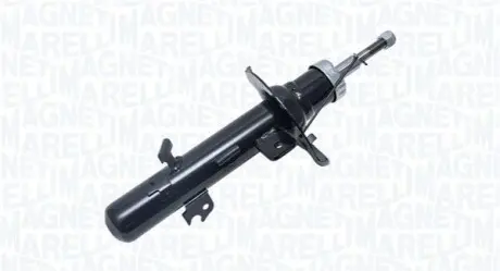 Амортизатор передн Прав CITROEN C3 PICASSO 1.2-1.6D 12.08-12.15 Magneti Marelli 357176070100 Купити в Україні