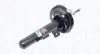 Фото Амортизатор передн Лів CITROEN C3 PICASSO 1.4-1.6D 12.08-12.15 Magneti Marelli (357176070200) зображення 1