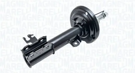 Амортизатор передн Прав SAAB 9-3, 9-3X 1.8-2.8 09.02-02.15 Magneti Marelli 357203070100
