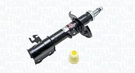 Автозапчасть Magneti Marelli 357203070200