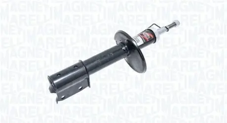 Амортизатор передн Лів/Прав DACIA LOGAN, LOGAN EXPRESS, LOGAN MCV, SANDERO RENAULT LOGAN I 1.2-1.6LPG 02.07 Magneti Marelli 357228070000 Купити в Україні
