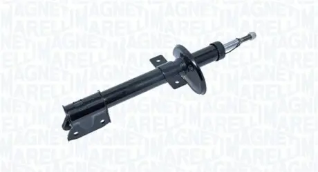 Амортизатор задн Лів/Прав DACIA DUSTER RENAULT DUSTER 1.0-2.0 06.10 Magneti Marelli 357232070000 Купити в Україні
