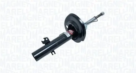 Амортизатор передн Прав DS DS 3 CITROEN DS3 PEUGEOT 207 1.2-1.6D 02.06 Magneti Marelli 357246070100 Купити в Україні