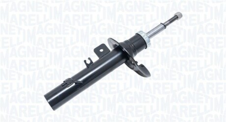 CITROEN амортизатор газ.передн.лев.C3 Picasso, 207 (51mm) MAGNETI MARELLI 357246070200