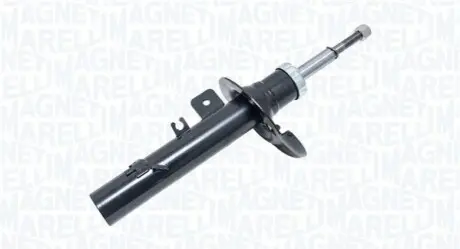 Амортизатор передн Лів DS DS 3 CITROEN DS3 PEUGEOT 207 1.2-1.6D 02.06 Magneti Marelli 357246070200 Купити в Україні