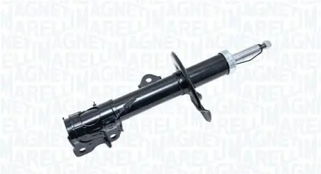 Автозапчасть Magneti Marelli 357250070200