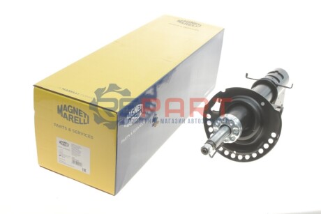 Амортизатор (передний) Renault Kangoo 08-R15/16 (maxi baza) (цапфа) 36mm) (7253G) MAGNETI MARELLI 357253070000