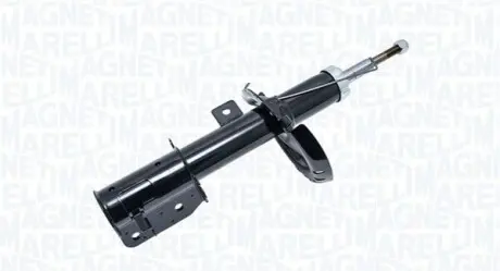 Амортизатор передн Прав CITROEN JUMPY II FIAT SCUDO PEUGEOT EXPERT, EXPERT TEPEE 1.6D/2.0/2.0D 01.07 Magneti Marelli 357254070100 Купити в Україні