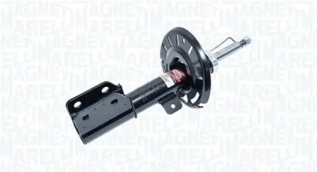 Амортизатор передн Лів/Прав CITROEN C4 GRAND PICASSO II, C4 PICASSO II 1.2-2.0D 02.13 Magneti Marelli 357459070000 Купити в Україні