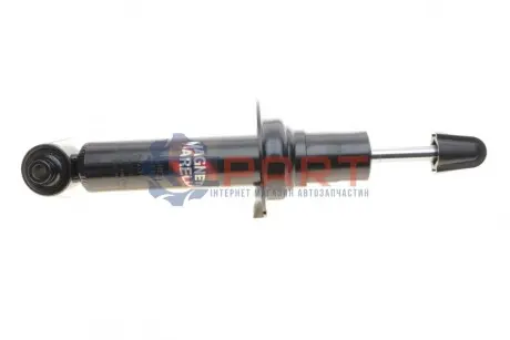 MAGNETI MARELLI PEUGEOT амортизатор задн.508 10- Magneti Marelli 357463070000 Купить в Украине