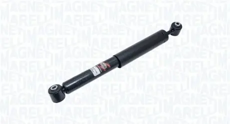 Амортизатор задн Лів/Прав CITROEN C3 III, C-ELYSEE PEUGEOT 301 1.2-1.6LPG 11.12 Magneti Marelli 357467070000 Купити в Україні