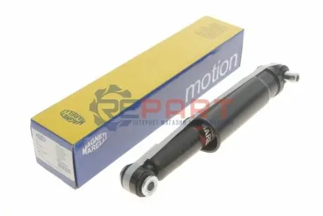 Амортизатор (задній) Renault Fluence 10- MAGNETI MARELLI 357469070000 Купити в Україні