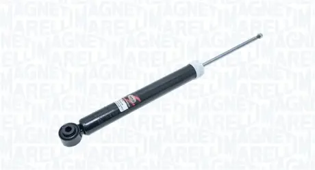 Амортизатор (задний) BMW 3 (F30/F80)/4 (F32/F82) 11- N13/N20/N47 (B4) Magneti Marelli 357489070000