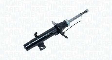 Амортизатор передн Прав CITROEN C-ELYSEE PEUGEOT 301 1.2-1.6LPG 11.12 Magneti Marelli 357503070100 Купити в Україні