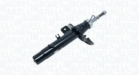 Амортизатор передн Лів CITROEN C-ELYSEE PEUGEOT 301 1.2-1.6LPG 11.12 Magneti Marelli 357503070200 Купити в Україні