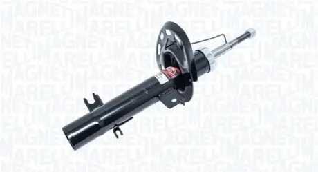 Амортизатор передн Прав PEUGEOT 2008 I 1.2-1.6D 03.13 Magneti Marelli 357505070100 Купити в Україні