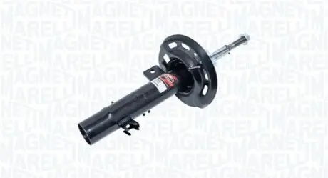 Амортизатор передн Лів PEUGEOT 208, 208 I 1.0-1.6D 03.12-12.19 Magneti Marelli 357507070200 Купити в Україні
