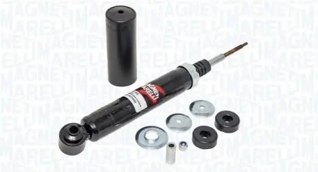 Амортизатор (передний) MB M-class (W163) -05 Magneti Marelli 357519070000 Купить в Украине