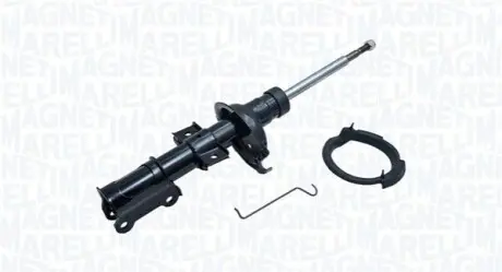 Амортизатор передн Лів/Прав VOLVO XC70 I 2.4/2.4D/2.5 03.00-08.07 Magneti Marelli 357520070000 Купити в Україні