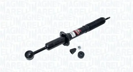 Амортизатор передн Лів/Прав TOYOTA LAND CRUISER PRADO 3.0D/4.0 09.02-12.10 Magneti Marelli 358017007000 Купити в Україні