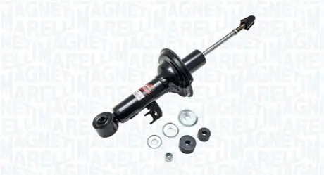 Амортизатор передн Лів TOYOTA HILUX VI, HILUX VII 2.4D/2.5D 08.97-05.15 Magneti Marelli 358032007200 Купити в Україні