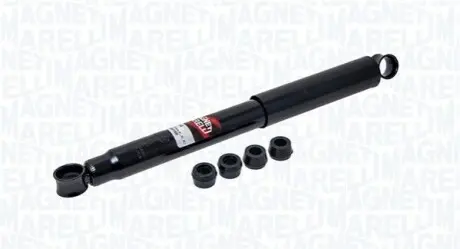 MAGNETI MARELLI TOYOTA амортизатор газ. задн. Hilux VII 05- Magneti Marelli 358034007000 Купить в Украине