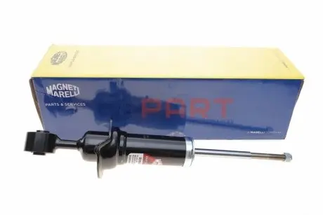 Амортизатор (передний) Nissan Pathfinder III 05- Magneti Marelli 358066070000 Купить в Украине
