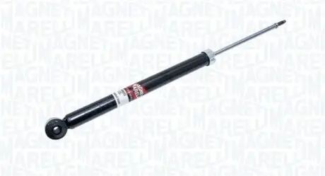 Амортизатор задн Лев/Прав FIAT 500L 0.9-1.6D 09.12 Magneti Marelli 358082070000