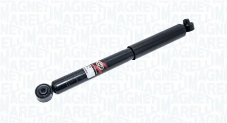 MAGNETI MARELLI RENAULT Амортизатор задний LODGY 1.6 13-, DACIA LODGY 1.3 TCe 100 19- Magneti Marelli 358143070000