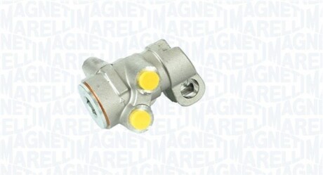 Розподільник гальмівних зусиль MAGNETI MARELLI 360219180005