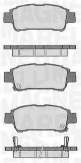 Автозапчасть MAGNETI MARELLI 363916060598 (фото 1)