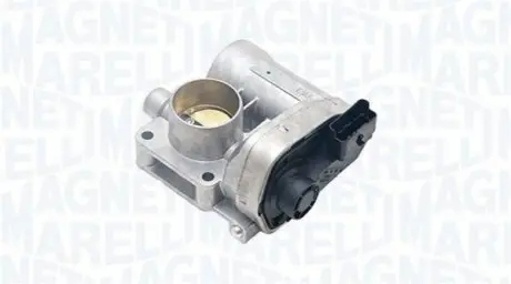 Патрубок дроссельной заслонки Magneti Marelli 36SMF6