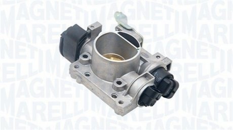 Корпус дросел заслінки MAGNETI MARELLI 36SXFE1/4 (фото 1)