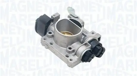 Корпус дроссел заслонки Magneti Marelli 36SXFE1/4