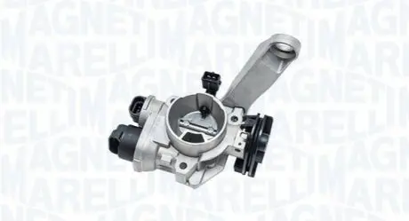 Фото Повітряна заслінка MAGNETI MARELLI (36SXR31) зображення 1