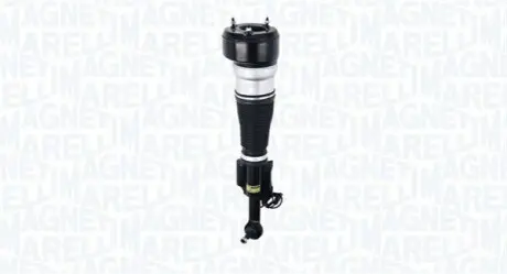 MAGNETI MARELLI DB Пневматична амортизаційна стійка, передн. лів. W221 Magneti Marelli 4013AS