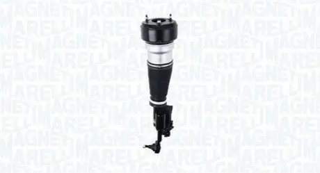 MAGNETI MARELLI DB Пневматична амортизаційна стійка, передн. прав. W221 Magneti Marelli 4014AS